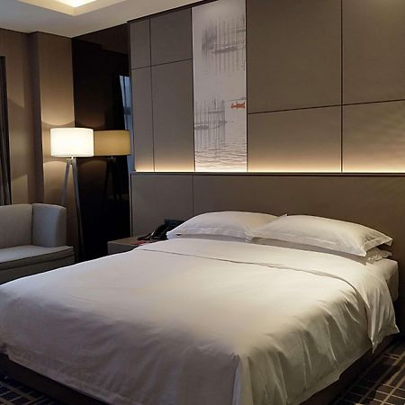 Ramada Plaza By Wyndham Changsha Wangcheng Zewnętrze zdjęcie