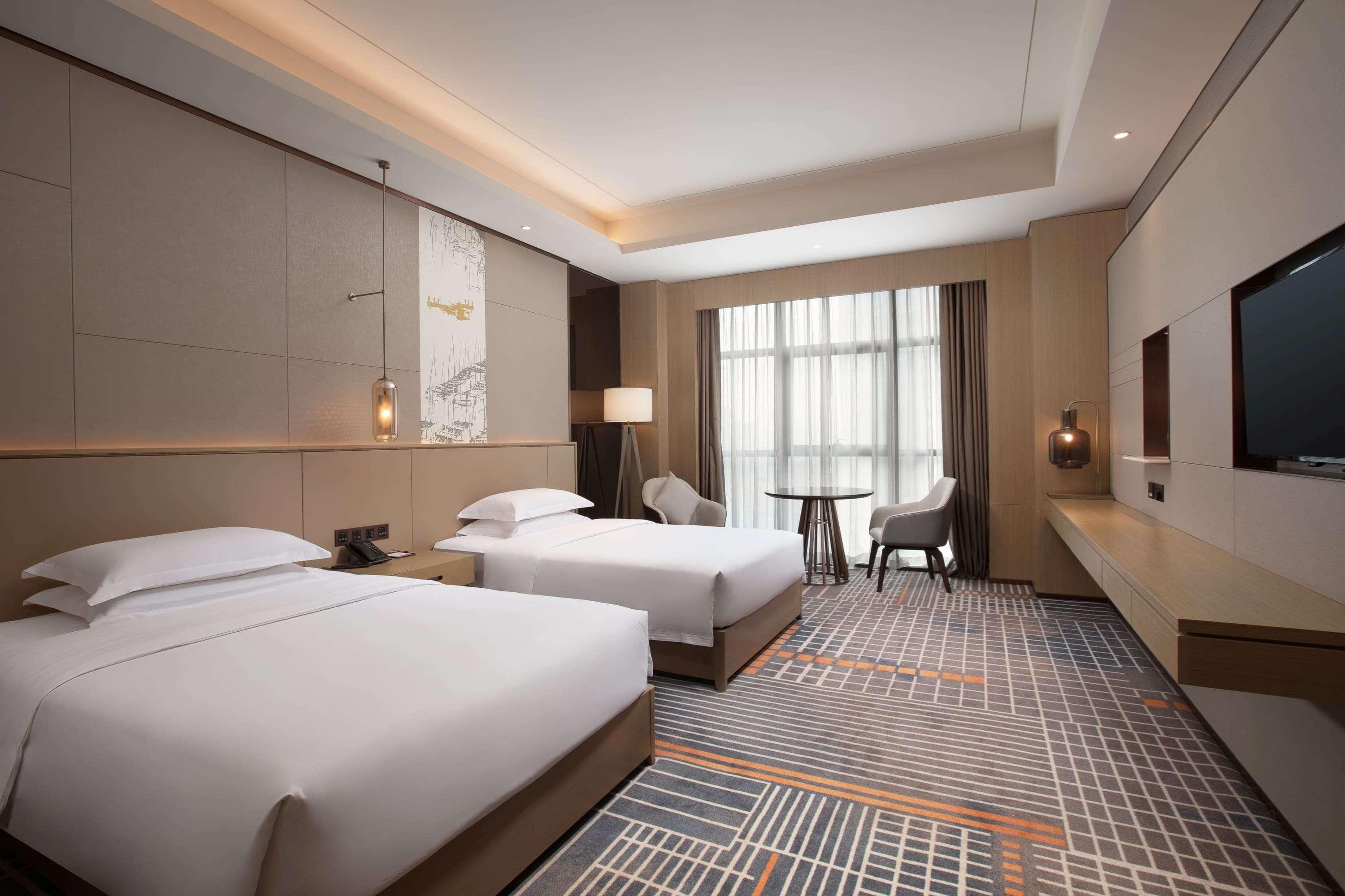Ramada Plaza By Wyndham Changsha Wangcheng Zewnętrze zdjęcie