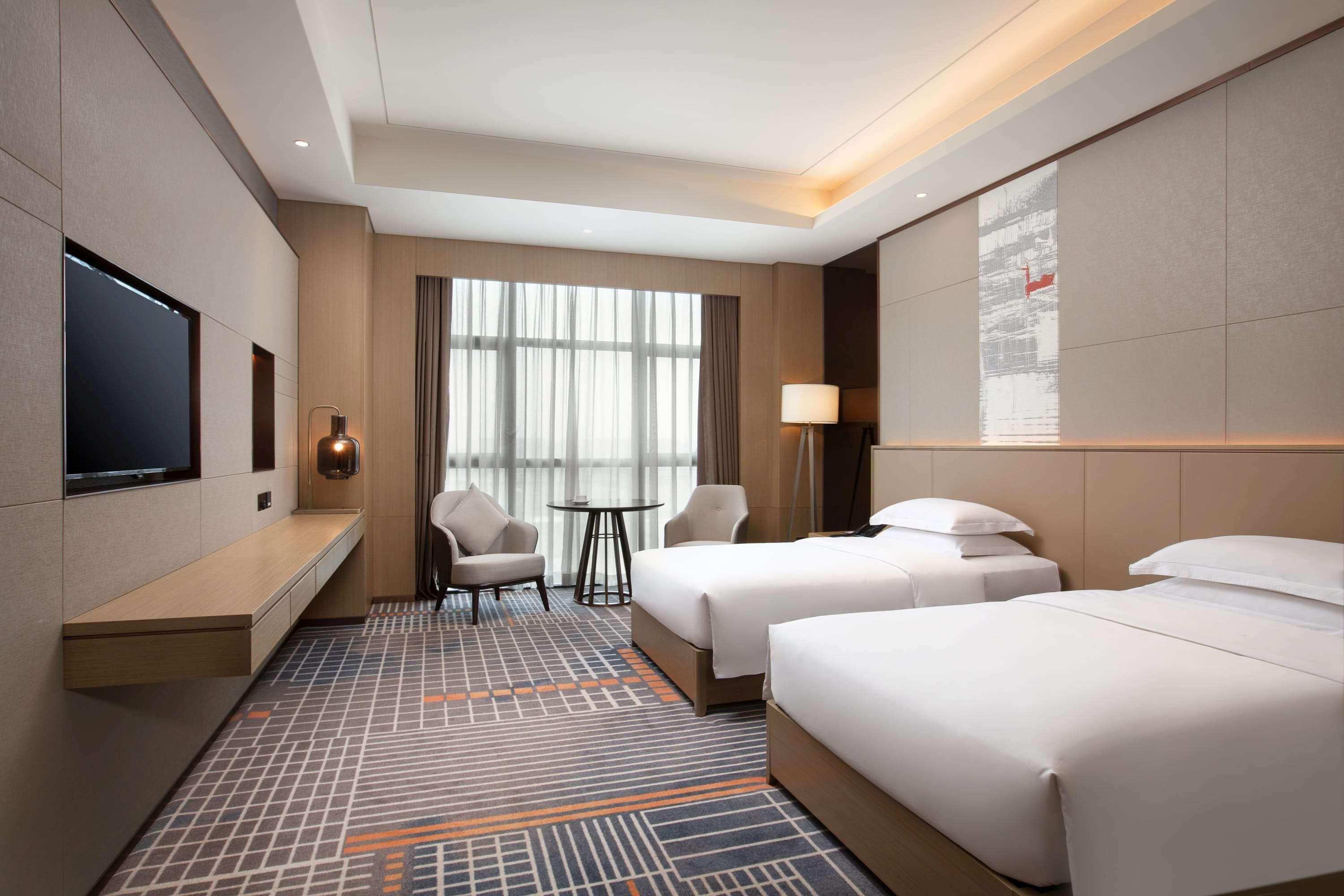 Ramada Plaza By Wyndham Changsha Wangcheng Zewnętrze zdjęcie