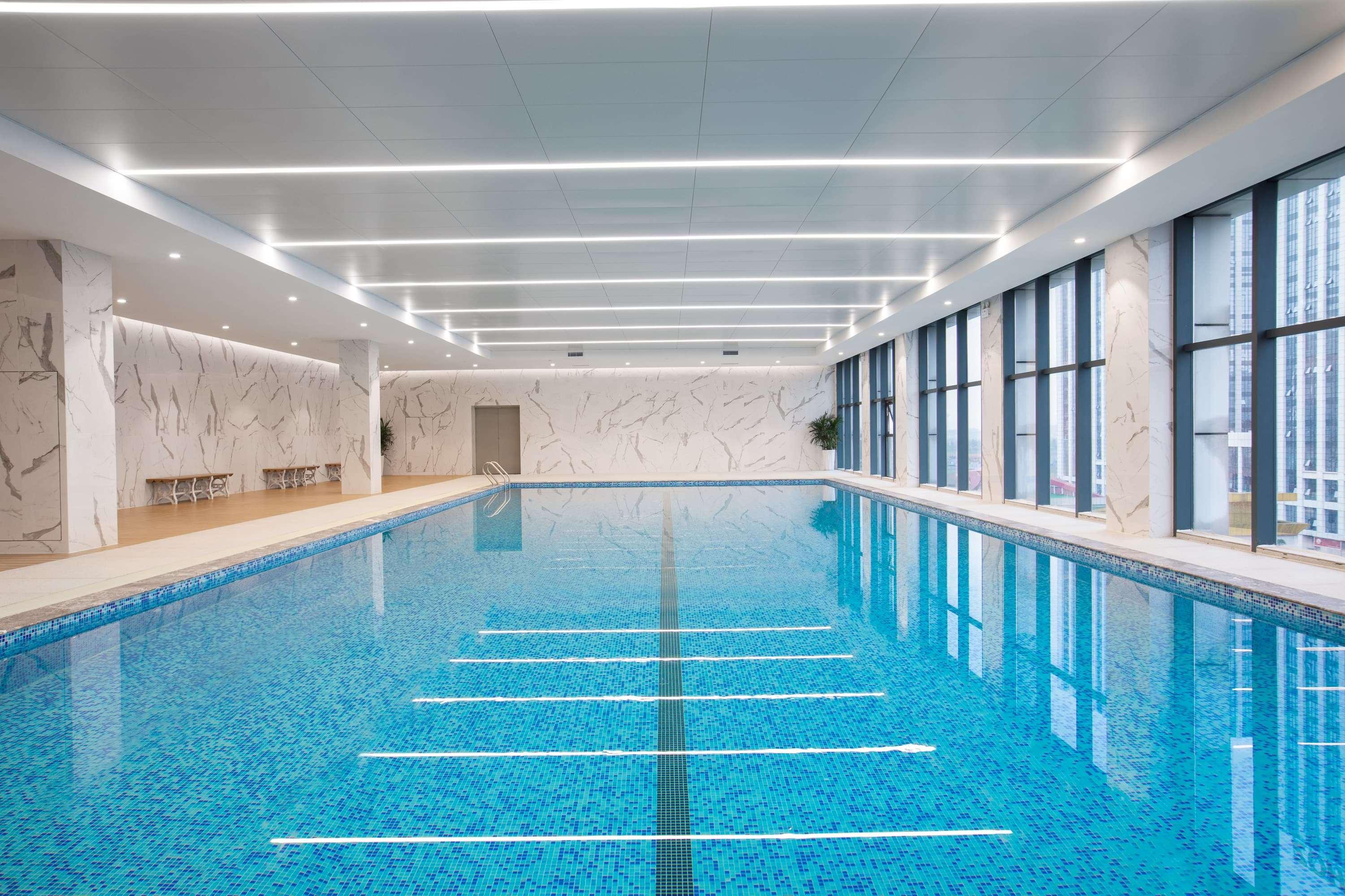 Ramada Plaza By Wyndham Changsha Wangcheng Zewnętrze zdjęcie