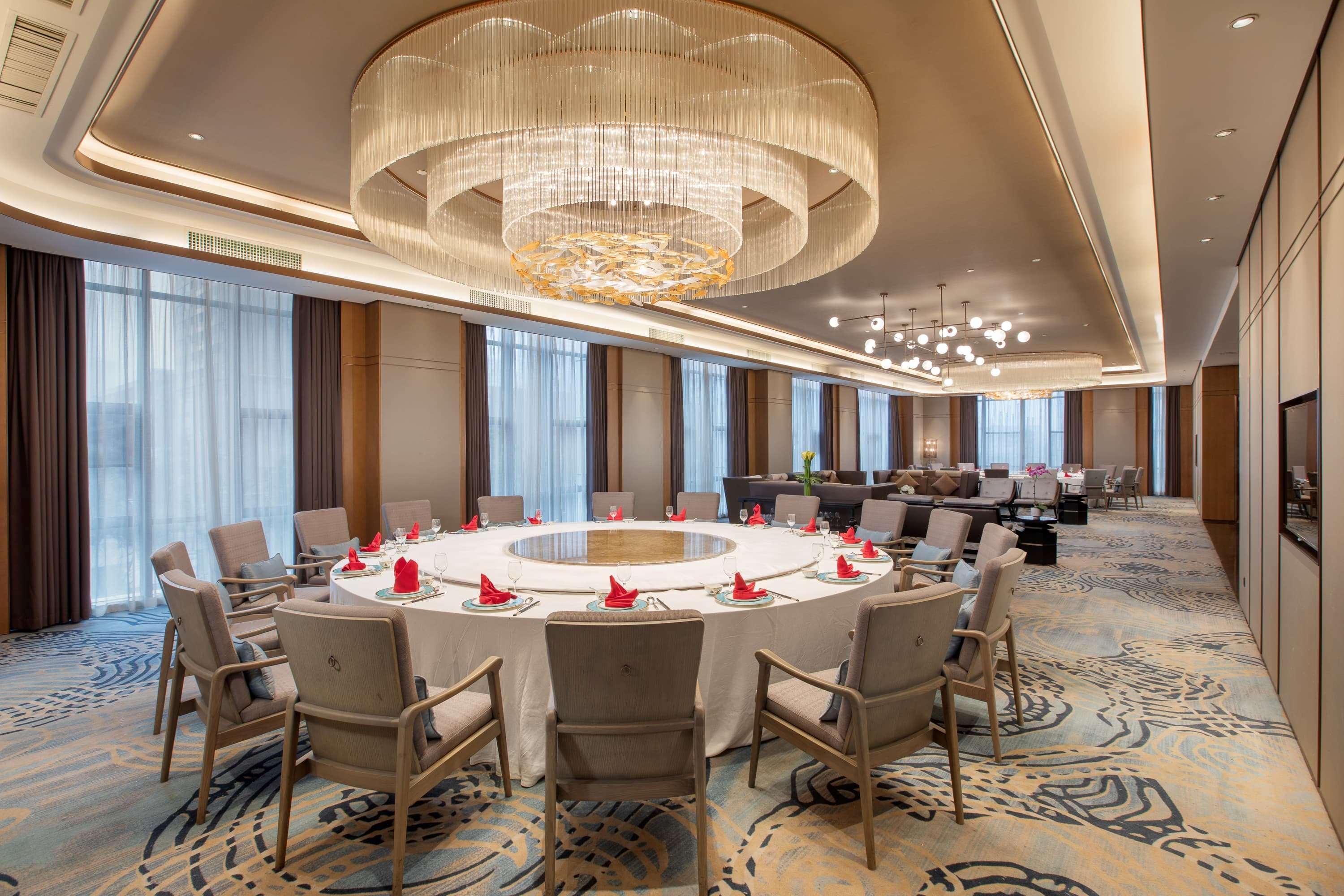 Ramada Plaza By Wyndham Changsha Wangcheng Zewnętrze zdjęcie