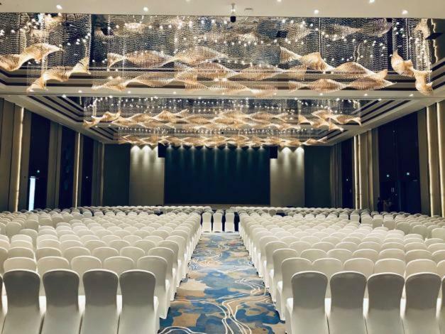 Ramada Plaza By Wyndham Changsha Wangcheng Zewnętrze zdjęcie