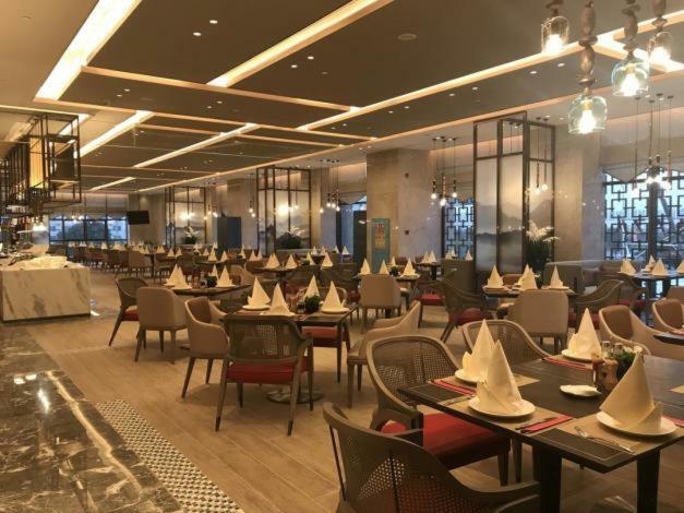 Ramada Plaza By Wyndham Changsha Wangcheng Zewnętrze zdjęcie