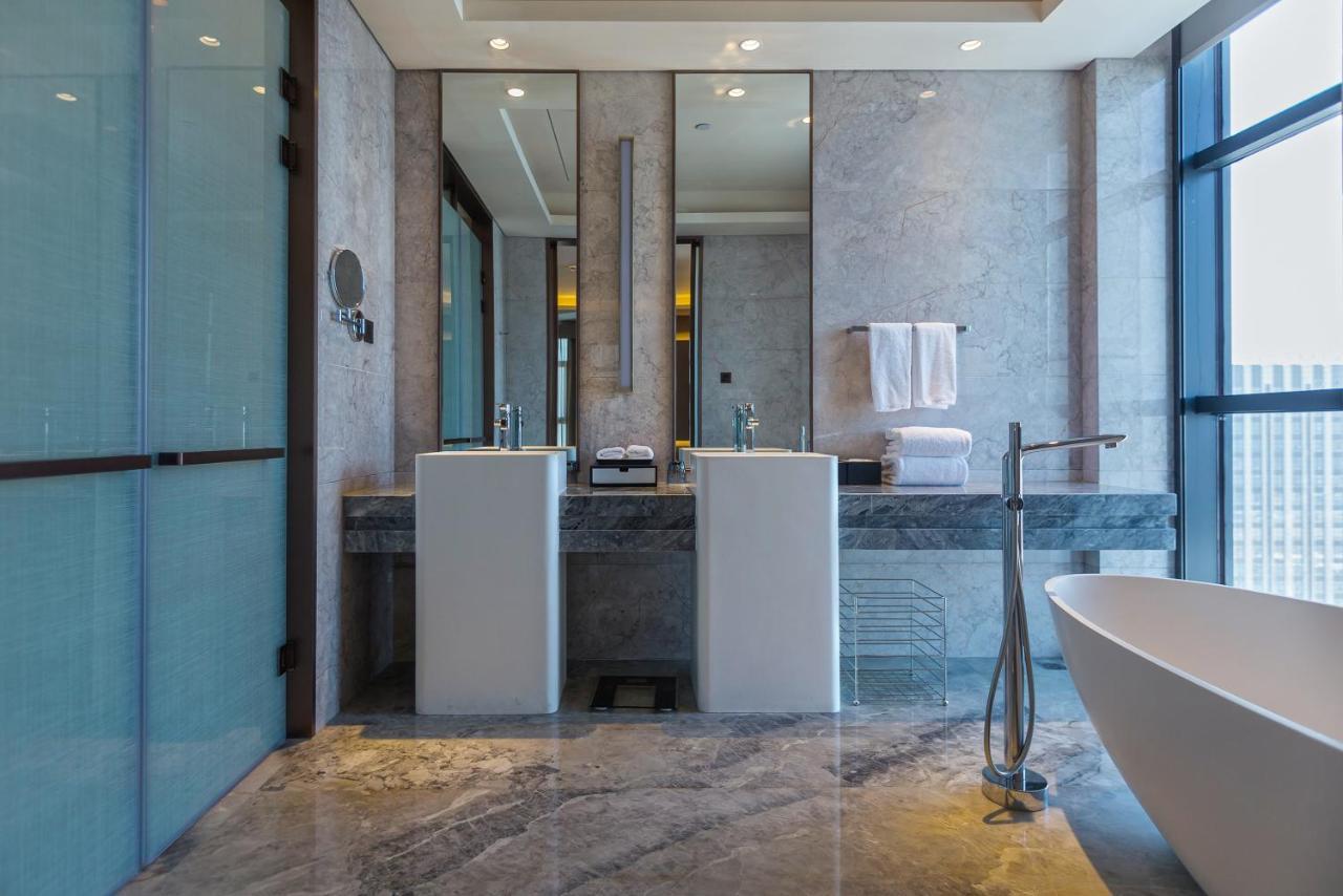 Ramada Plaza By Wyndham Changsha Wangcheng Zewnętrze zdjęcie