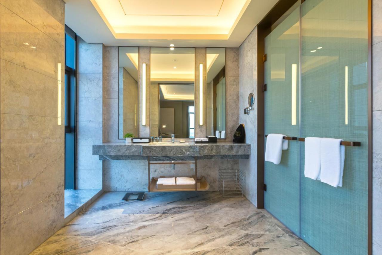 Ramada Plaza By Wyndham Changsha Wangcheng Zewnętrze zdjęcie
